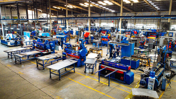 Fabrica Muebles Continental