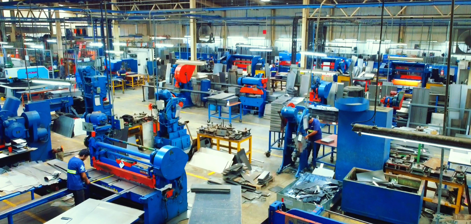 Actos inseguros en seguridad industrial