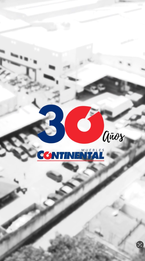 Felicidades MC por sus 30 años